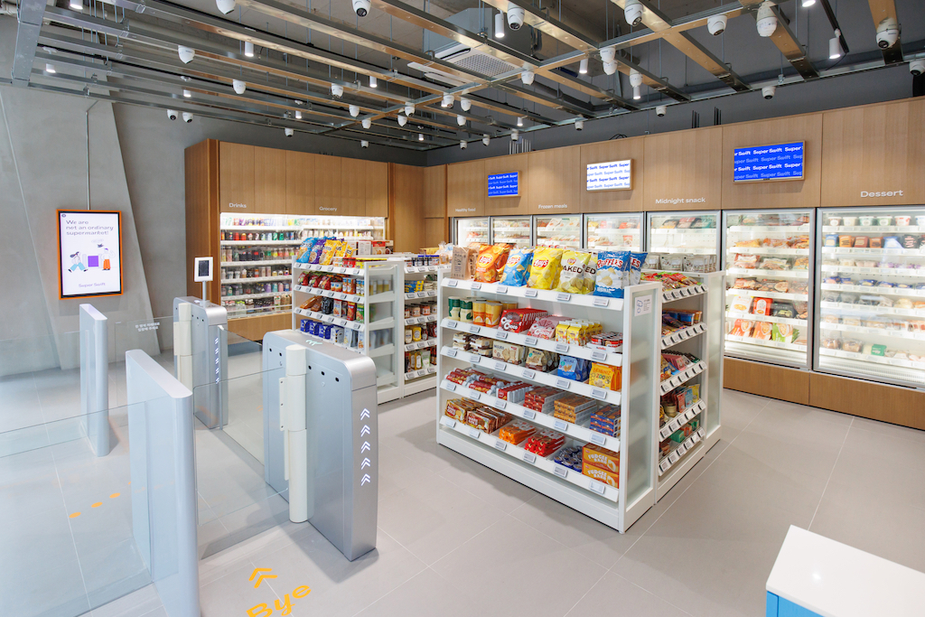 standard store