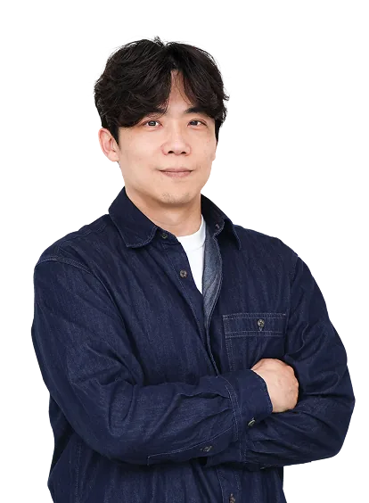 Hyunkyu Lee CSO