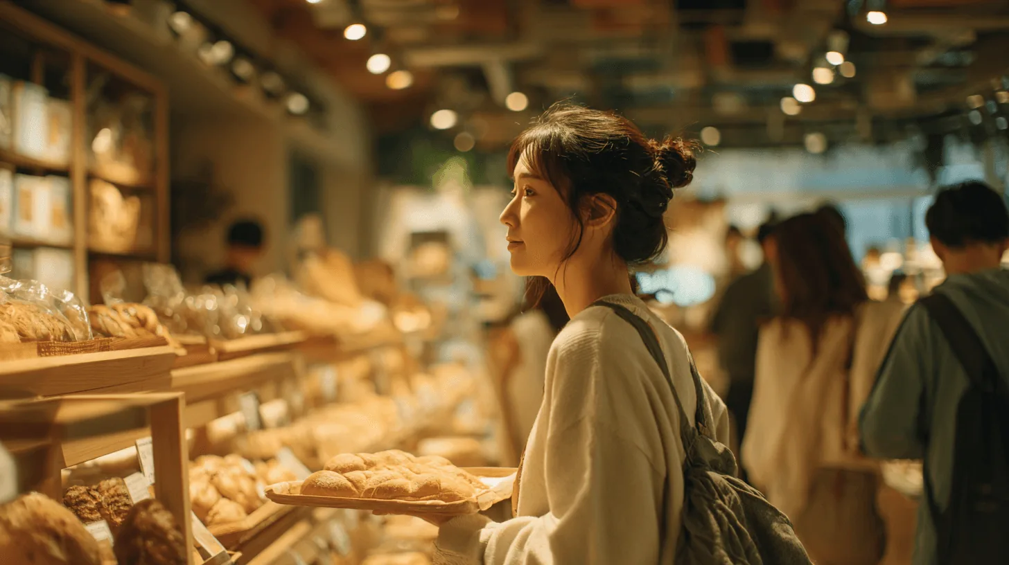 Bakery&Cafe