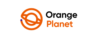 Orange Planet